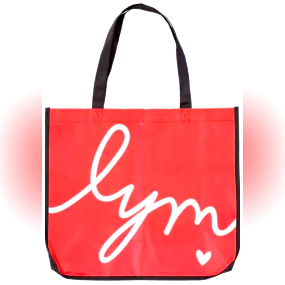 Love You Melon Tote